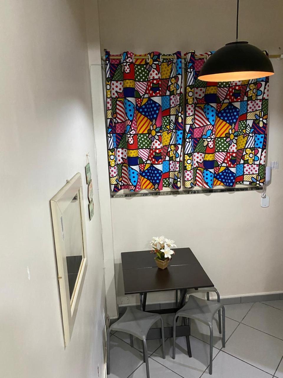 Na Quadra Da De Copacabana Appartement *