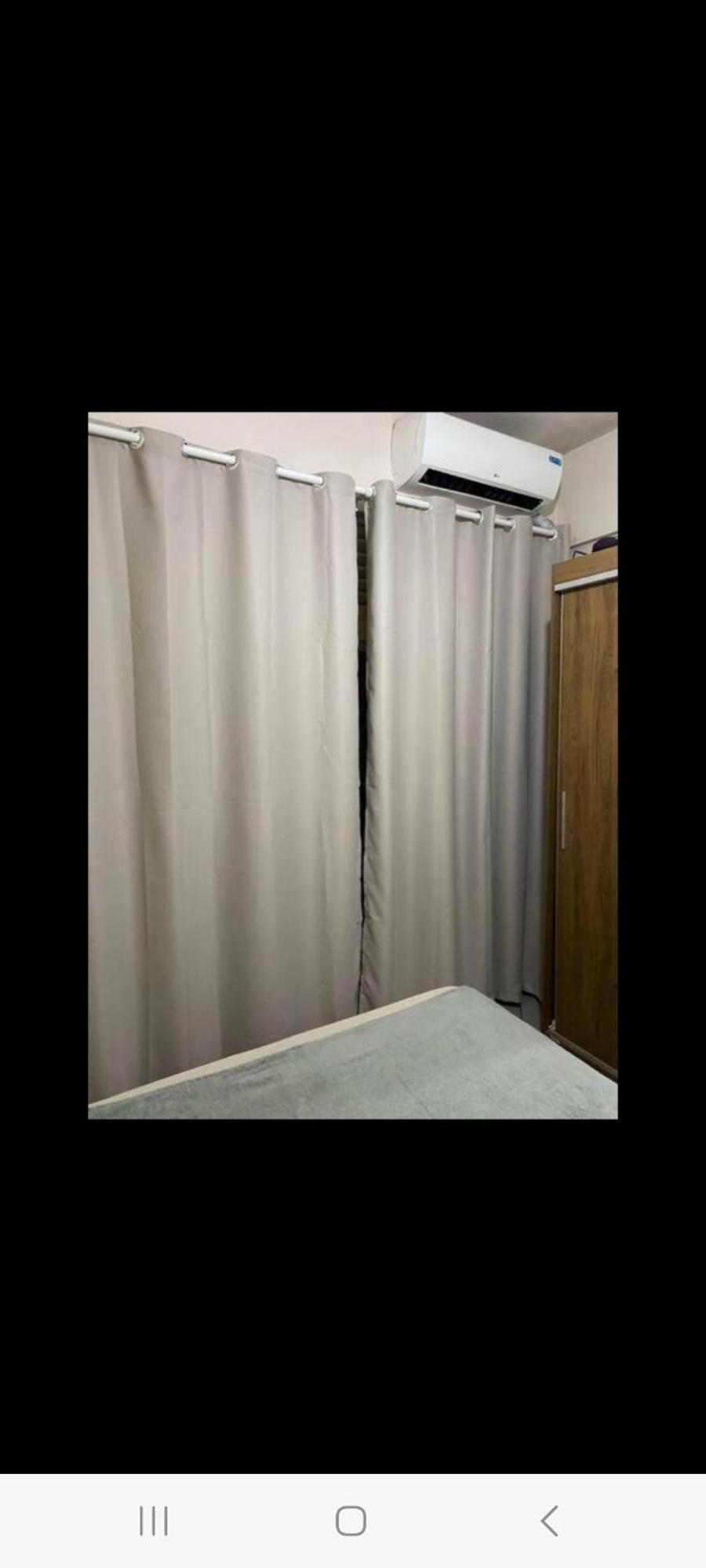 Na Quadra Da De Copacabana Appartement Rio de Janeiro